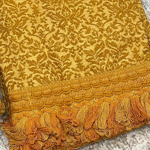 Vintage curtains - Picture 5 of 7